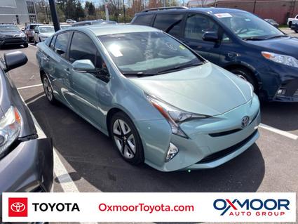 2017 Toyota Prius Louisville KY