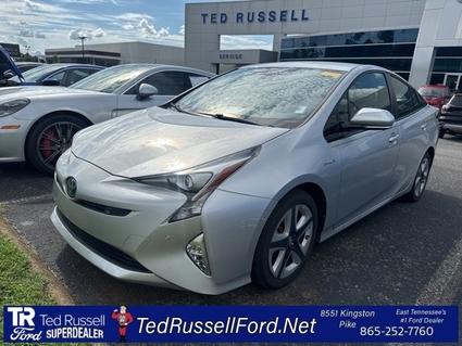 2018 Toyota Prius Knoxville TN