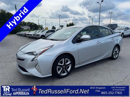 2018 Toyota Prius Knoxville TN
