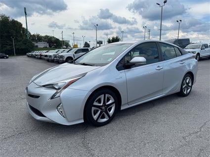 2018 Toyota Prius Knoxville TN