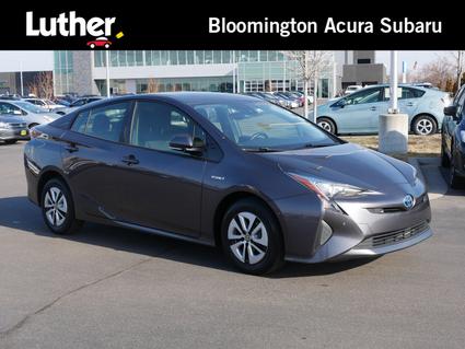 2018 Toyota Prius Minneapolis MN