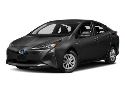 2018 Toyota Prius Minneapolis MN