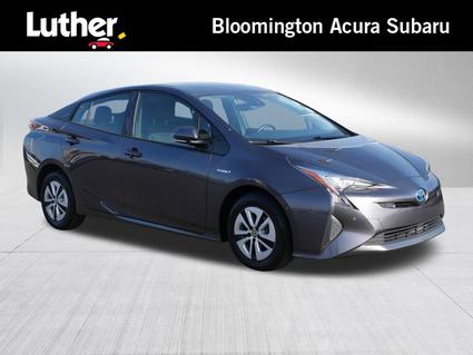 2018 Toyota Prius Minneapolis MN