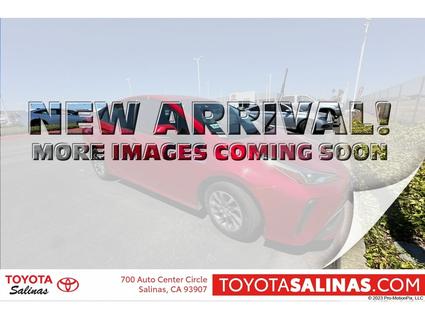 2020 Toyota Prius Salinas CA