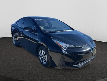 2016 Toyota Prius Tupelo MS