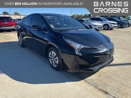 2016 Toyota Prius Tupelo MS