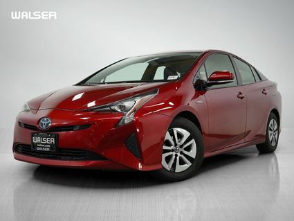 2017 Toyota Prius Minneapolis MN