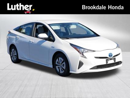 2016 Toyota Prius Minneapolis MN