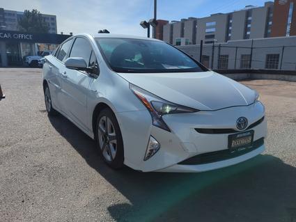 2017 Toyota Prius Denver CO