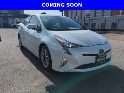 2017 Toyota Prius Denver CO