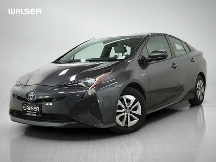 2018 Toyota Prius Minneapolis MN