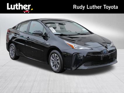 2019 Toyota Prius Minneapolis MN