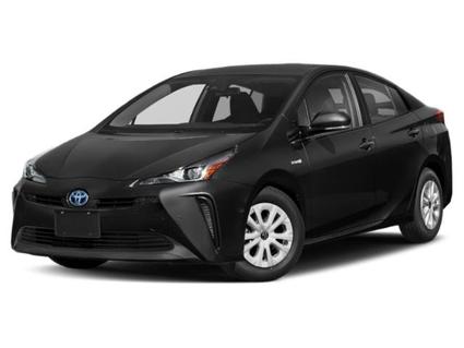 2019 Toyota Prius Minneapolis MN