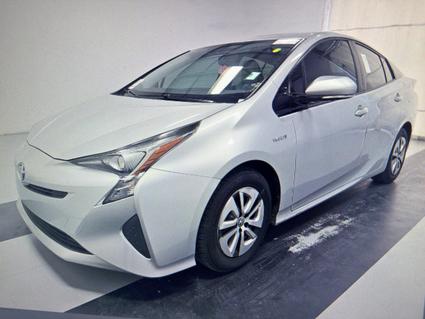 2016 Toyota Prius Chattanooga TN