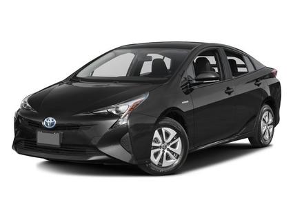 2017 Toyota Prius Brainerd MN