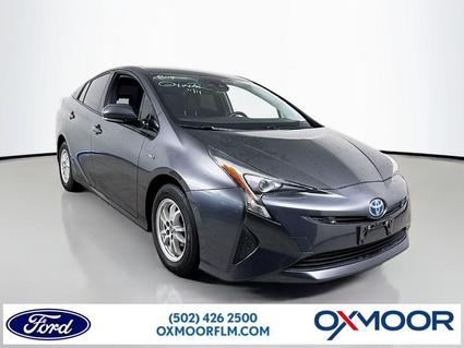 2017 Toyota Prius Louisville KY