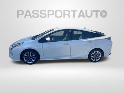 2017 Toyota Prius Suitland MD