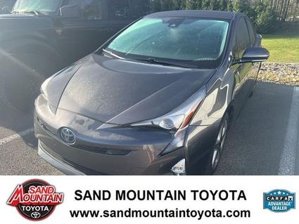 2017 Toyota Prius Albertville AL