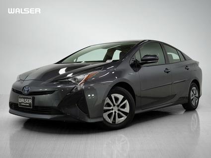 2018 Toyota Prius Minneapolis MN