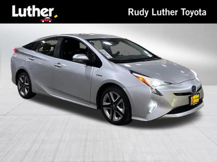 2018 Toyota Prius Minneapolis MN