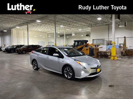 2018 Toyota Prius Minneapolis MN