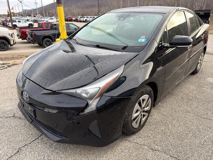 2018 Toyota Prius Cliffton Park NY