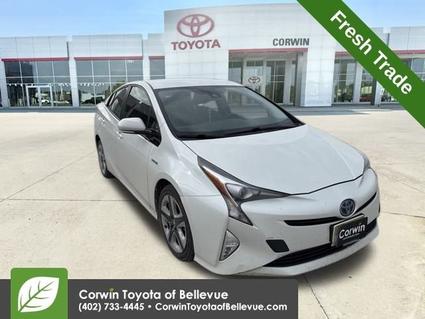 2016 Toyota Prius Bellevue NE