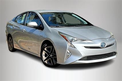 2016 Toyota Prius Fort Walton Beach FL