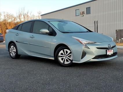 2016 Toyota Prius Lynchburg VA