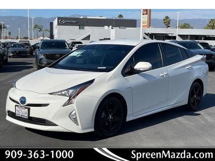 2017 Toyota Prius Loma Linda CA