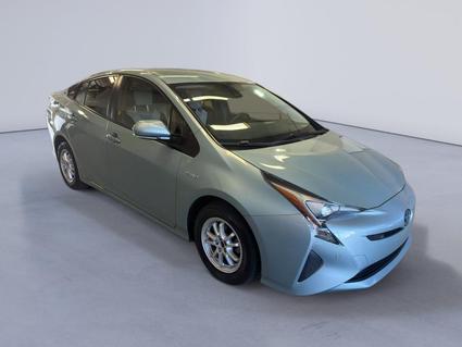 2017 Toyota Prius Brunswick OH