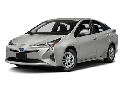 2017 Toyota Prius Brainerd MN