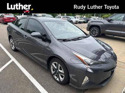 2017 Toyota Prius Minneapolis MN