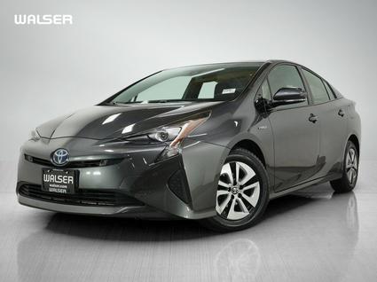 2018 Toyota Prius Minneapolis MN