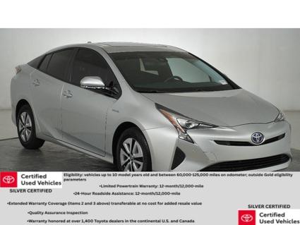 2018 Toyota Prius Elizabethtown KY