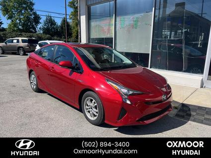 2018 Toyota Prius Louisville KY