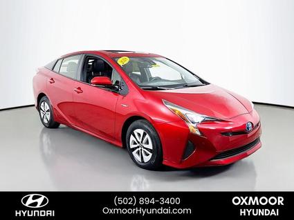 2018 Toyota Prius Louisville KY