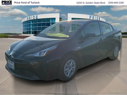 2019 Toyota Prius Turlock CA