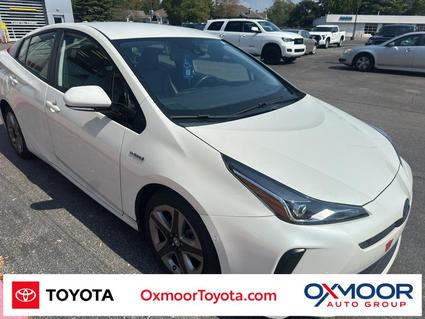 2020 Toyota Prius Louisville KY