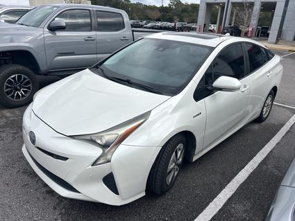 2016 Toyota Prius Fort Walton Beach FL