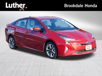 2016 Toyota Prius Minneapolis MN