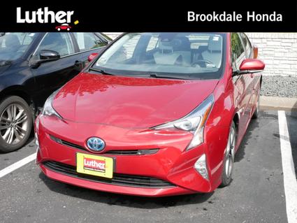 2016 Toyota Prius Minneapolis MN