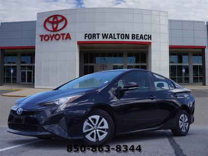2016 Toyota Prius Fort Walton Beach FL