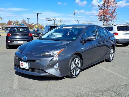 2017 Toyota Prius Manassas VA