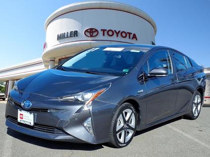 2017 Toyota Prius Manassas VA