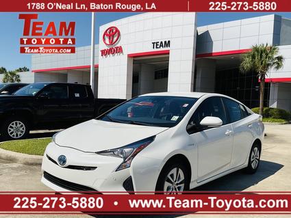 2018 Toyota Prius Baton Rouge LA