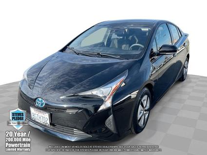 2018 Toyota Prius Chowchilla CA