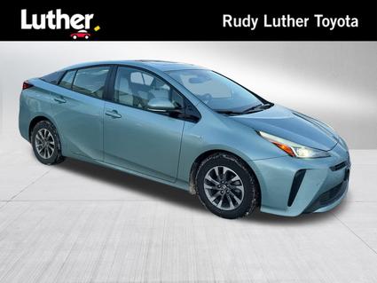 2019 Toyota Prius Minneapolis MN