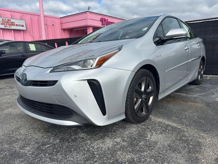 2019 Toyota Prius Chattanooga TN