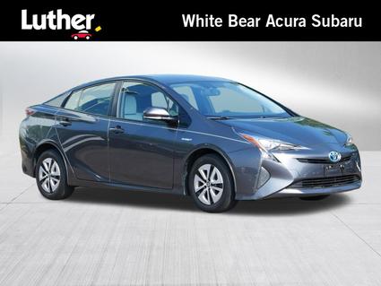 2016 Toyota Prius Saint Paul MN